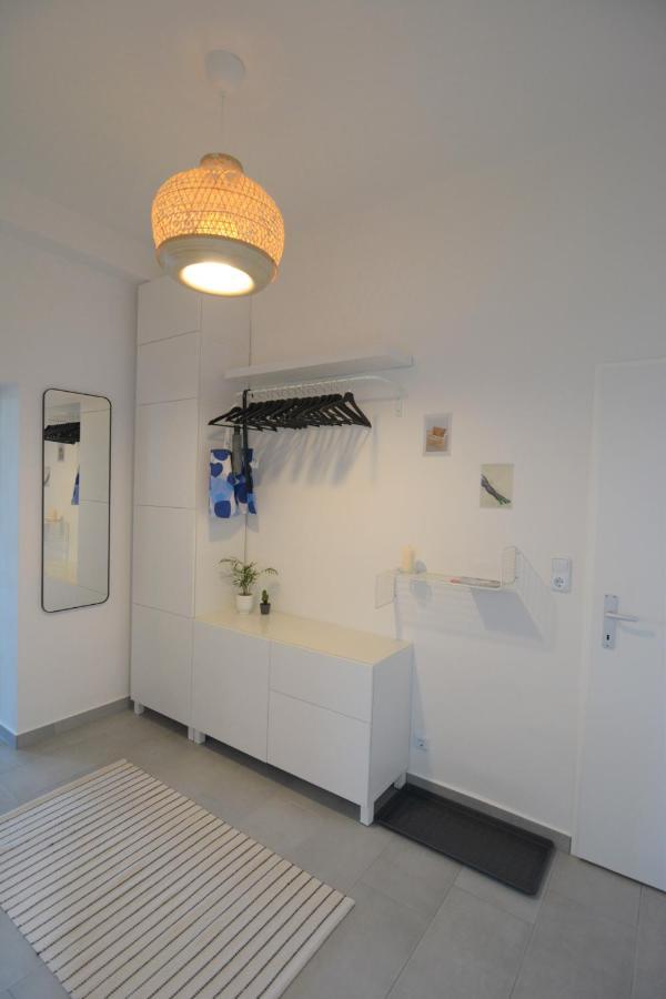 Appartement 2-rooms; And Relax! Near Main Station Vienne