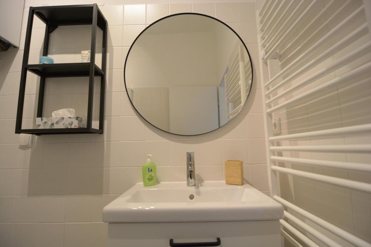 Appartement 2-rooms; And Relax! Near Main Station